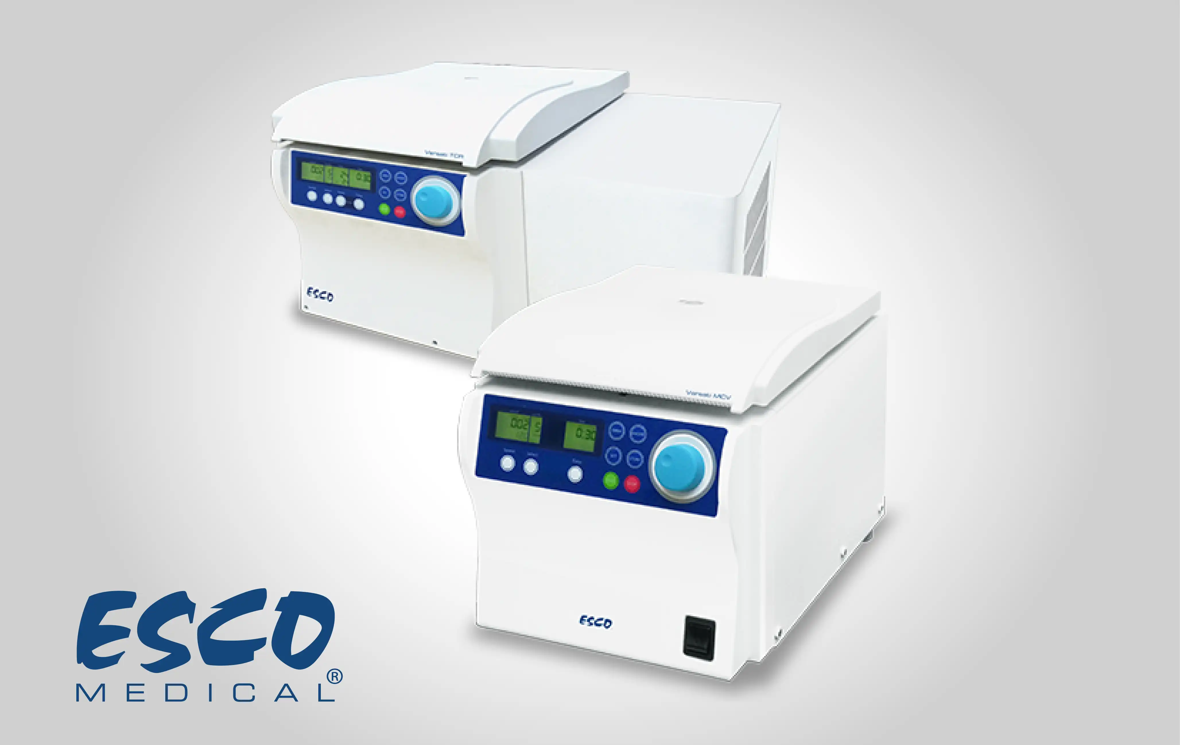 Versati™ Centrifuge